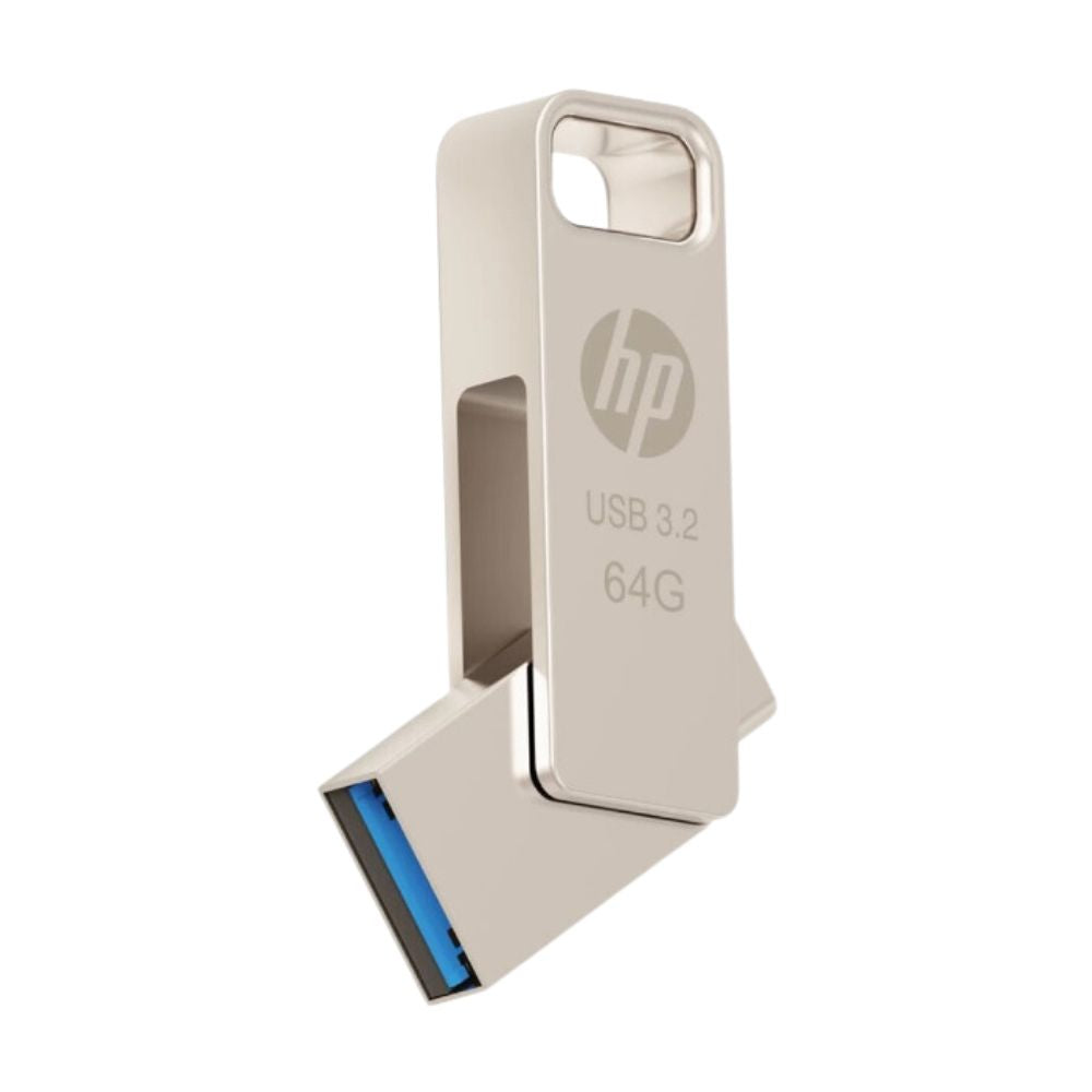 Hp X206C 64GB USB 3.2 OTG Type-C Hp X206C 64GB USB 3.2 OTG Type-C